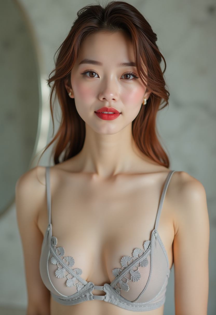 沉默的真相