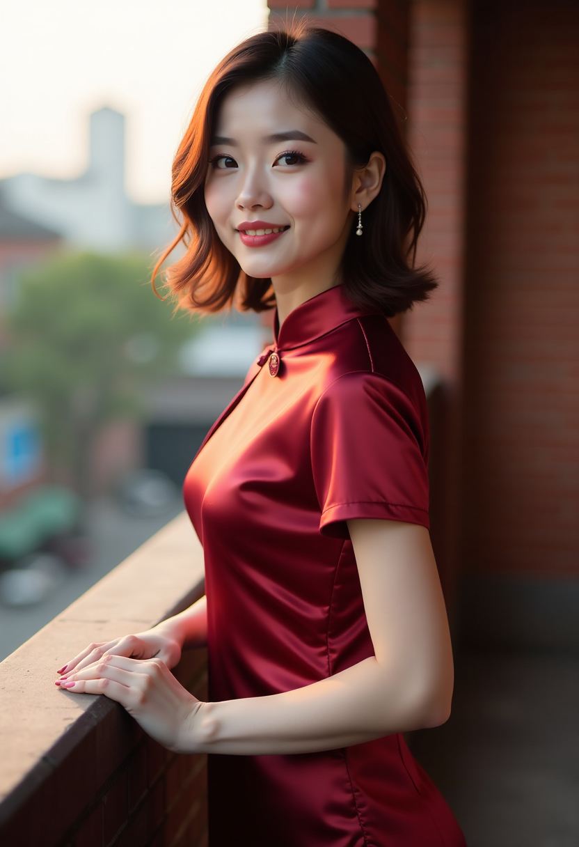 一个人的朝圣